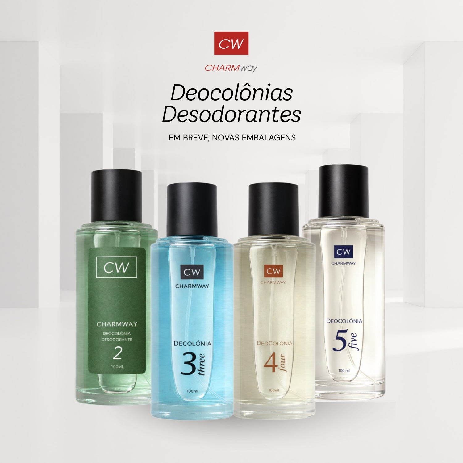 Deocolônias